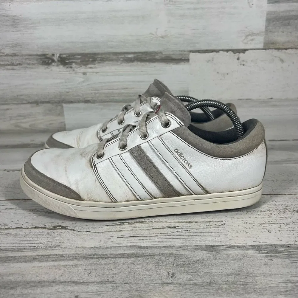 Adidas Adicross Men's Gripmore‎ Golf Shoes Size 10